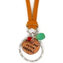 Love Joy Peace & Harmony Necklace