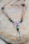 Copper Love Loop Necklace