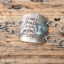 Crazy Love Braclet- Sterling & Bronze