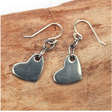 Sweetheart Earrings