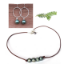 Everyday Pearl Necklace Set