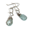sterling-chain-aquamarine-earrings-on-white-background