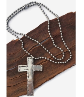 big-artisan-silver-cross-statement-necklace