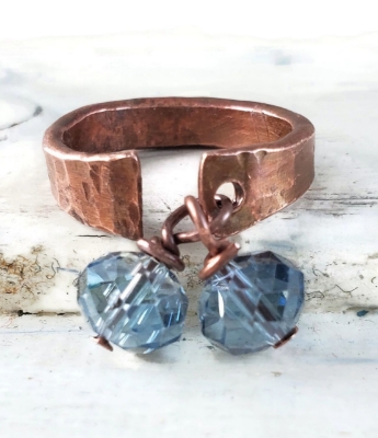 Picture for category Rings