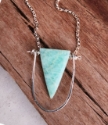 blue-green-amazonite-stone-silver-framed-necklace-closeup