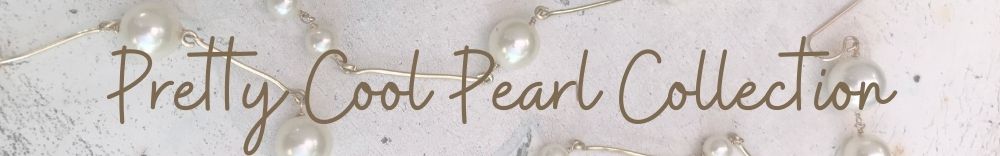 pearl collection banner