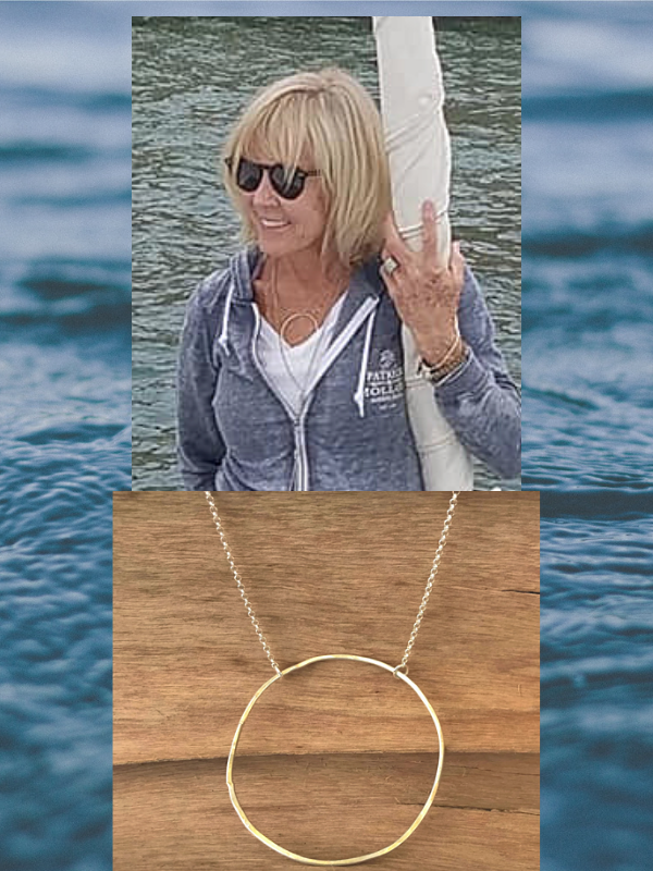 Travel with a Karma Necklace